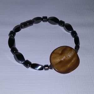 Magnetic bracelet 8inches round